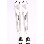149 163 dames skis WEDZE ADIX 700, white, grip walk, wo, Verzenden, Ski's
