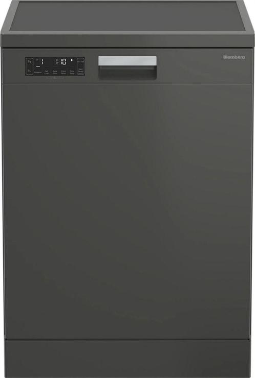 blomberg Ldf52320g Vrijstaande Vaatwasser Supergloss- 15, Huis en Inrichting, Keuken | Keukenbenodigdheden, Ophalen of Verzenden
