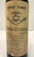 1959 Vega Sicilia Unico - Ribera del Duero Gran Reserva - 1, Nieuw