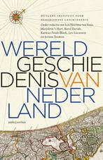 Wereldgeschiedenis van Nederland 9789026349812, Livres, Histoire mondiale, Huygens Instituut Voor Nederlandse Geschiedenis, Herman Pleij