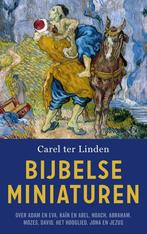 Bijbelse miniaturen (9789029525084, Carel Ter Linden), Verzenden