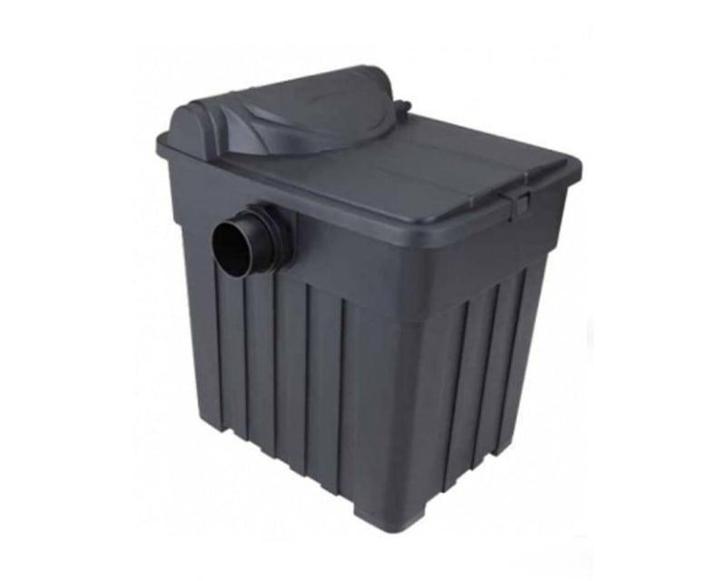 AQ Doorstroomfilter BF25.000 met ingebouwde 18 watt uv-c, Tuin en Terras, Vijvers, Nieuw, Ophalen of Verzenden