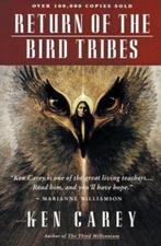 Return Of The Bird Tribes 9780062501882 Ken Carey, Verzenden, Ken Carey