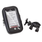 Telefoon tas – etui + stuurhouder voor iphone – smartphone -, Fietsen en Brommers, Ophalen of Verzenden, Nieuw