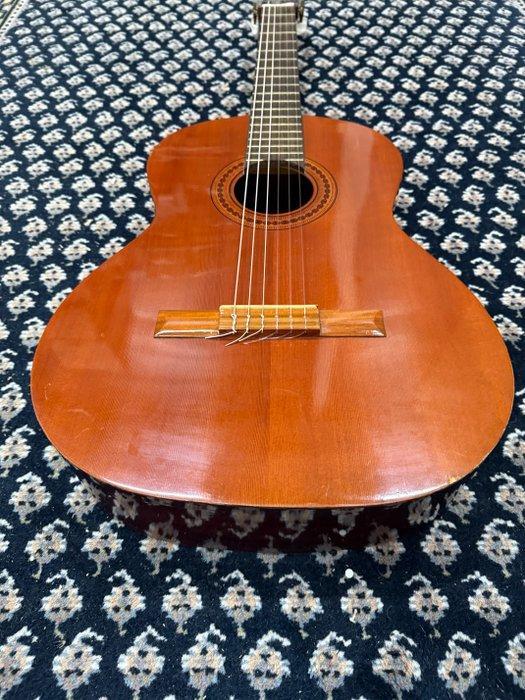 Juan Estruch - Modelo 500 - - Klassieke gitaar - Spanje -, Muziek en Instrumenten, Snaarinstrumenten | Gitaren | Akoestisch