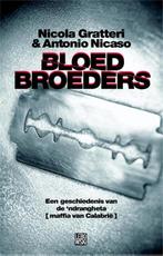 Bloedbroeders 9789048801763 A. Nicaso, Boeken, Verzenden, Gelezen, A. Nicaso