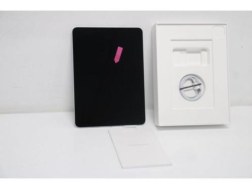 Apple iPad Pro (2021) - 11 - M1 chip 5G - Zilver, Computers en Software, Apple iPads, Zo goed als nieuw, Verzenden