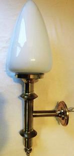 Lanterne - Lampe de café robuste XXL unique - lampe de bar -