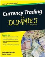 Currency Trading For Dummies 9781118989807 Kathleen Brooks, Boeken, Verzenden, Gelezen, Kathleen Brooks