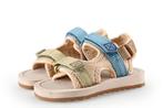 Shoesme Sandalen in maat 22 Beige | 5% extra korting, Enfants & Bébés, Vêtements enfant | Chaussures & Chaussettes, Verzenden