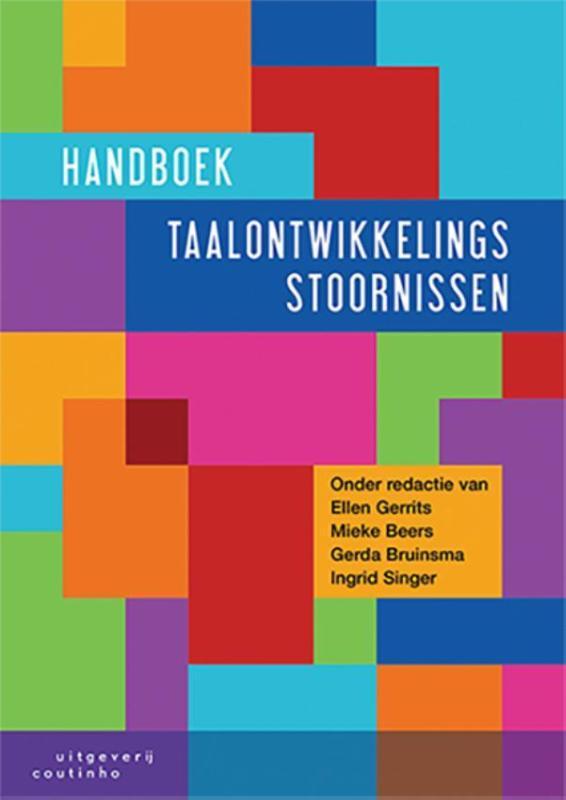 Handboek taalontwikkelingsstoornissen 9789046904015, Boeken, Wetenschap, Gelezen, Verzenden