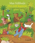 Het rode kippetje en andere dierenverhalen 9789025864255, Boeken, Prentenboeken en Plaatjesalbums, Verzenden, Gelezen, Max Velthuijs