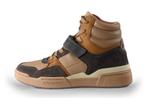G-Star Hoge sneakers in maat 39 Bruin | 5% extra korting, Kinderen en Baby's, Verzenden, Jongen of Meisje, Schoenen, Zo goed als nieuw