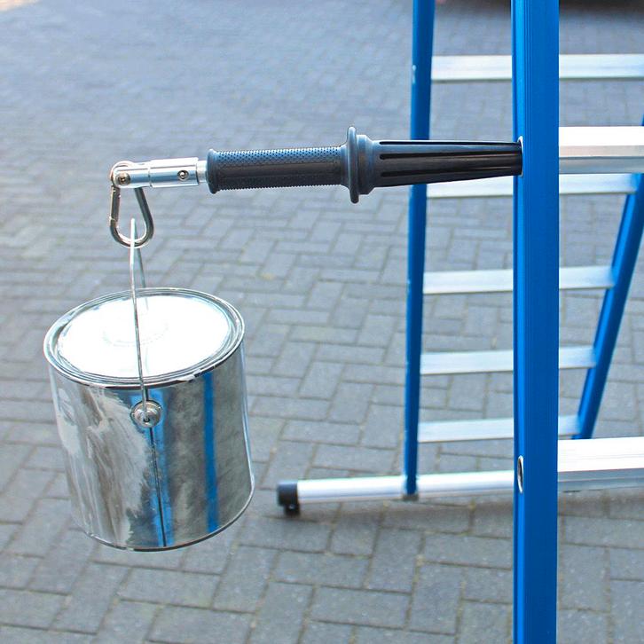 Ladderlimb, Doe-het-zelf en Bouw, Ladders en Trappen, Verzenden