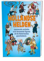 Hollandse Helden 9789491263507 Joke Pool, Verzenden, Gelezen, Joke Pool