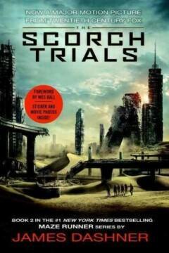 James Dashner 9780553538410 James Dashner, Boeken, Taal | Engels, Gelezen, Verzenden