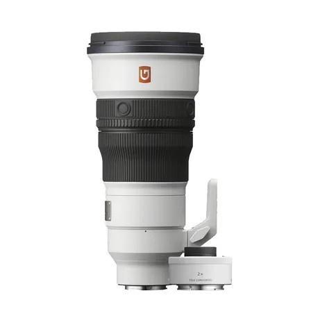 Sony FE 300mm F2.8 GM OSS, Audio, Tv en Foto, Foto | Lenzen en Objectieven, Zo goed als nieuw, Ophalen of Verzenden