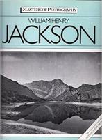 William Henry Jackson, Verzenden