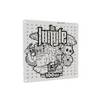 The Jungle Jackson Lite 100W, Tuin en Terras, Verzenden, Nieuw