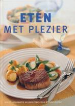 Eten met plezier 9789066110939 Stoeltie Spyker, Verzenden, Gelezen, Stoeltie Spyker