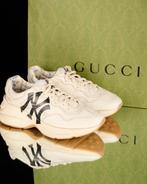 Gucci - Sneakers - Maat: UK 7,5, Nieuw