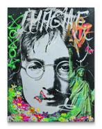 Robert Sgarra - Imagine...