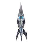 Mass Effect Replica Reaper Sovereign 20 cm, Ophalen of Verzenden