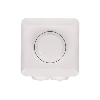 Potentiometer met 0-stand | Modbus RTU, Doe-het-zelf en Bouw, Ventilatie en Afzuiging, Verzenden