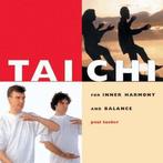 Tai Chi 9781842151112 Paul Tucker, Boeken, Verzenden, Gelezen, Paul Tucker