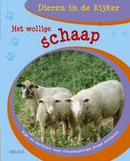 Het Wollige Schaap / Dieren in de kijker / 2 9789044704969, Boeken, Verzenden, Gelezen, L. Fang-Ling