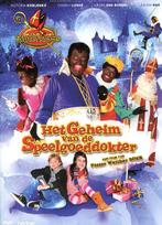 Het geheim van de speelgoeddokter (dvd tweedehands film), Ophalen of Verzenden, Nieuw in verpakking
