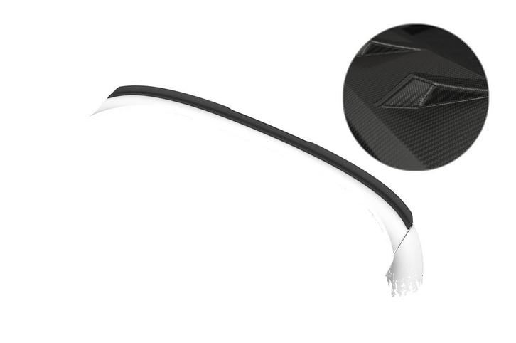 Achtervleugel met ABE voor Seat / Cupra Leon 4 (Type KL) ST, Auto-onderdelen, Carrosserie, Nieuw, Verzenden