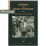 Orientatie in de sociale psychologie 9789031319183, Boeken, Verzenden, Gelezen, H.A.M. Wilke