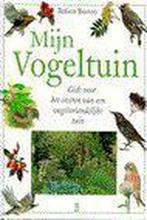 MIJN VOGELTUIN 9789024604043 Robert Burton, Verzenden, Zo goed als nieuw, Robert Burton