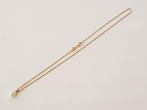 Schoeffel - Ketting met hanger - 18 karaat Geel goud, Handtassen en Accessoires