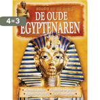Oude Egyptenaren 9789058889508, Boeken, Verzenden, Zo goed als nieuw