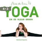 Yoga 9789002252655 Nina de Man, Verzenden, Gelezen, Nina de Man