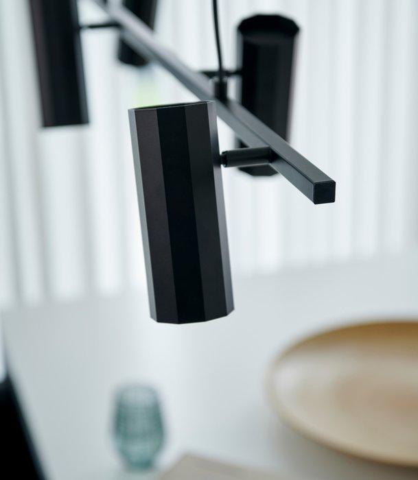 Nordlux - Says Who - Plafondlamp - Alanis Black - Metaal, Antiek en Kunst, Antiek | Verlichting