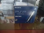 Sony - Playstation Portable (PSP) - PSP GIGA PACK model 1004, Nieuw