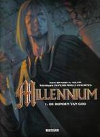 Millennium no 01: De honden van God 9789034302120 Nolane;, Verzenden, Nolane;
