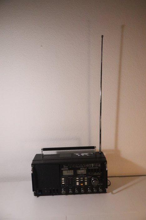 Grundig - Satellit 650 Radio à transistors, Audio, Tv en Foto, Radio's