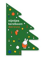 nijntjes kerstboom 9789056477769, Boeken, Gelezen, Dick Bruna, Verzenden