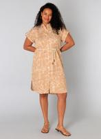 YESTA jurk Teuny Essential4(54/56)Maat 46/48 (XL) of groter, Verzenden, Nieuw, Maat 46/48 (XL) of groter, Overige kleuren