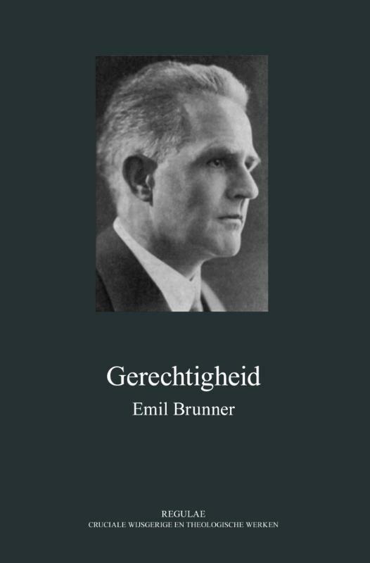 Gerechtigheid / Regulae - wijsgerige en theologische werken, Boeken, Wetenschap, Gelezen, Verzenden
