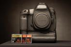 Canon EOS 5D SR | Appareil photo reflex numérique (DSLR), Audio, Tv en Foto, Nieuw