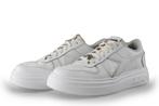 Diadora Sneakers in maat 42 Wit | 5% extra korting, Verzenden, Wit, Sneakers, Gedragen