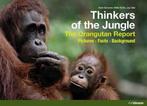 Thinkers of the Jungle 9783833146237 Gerd Schuster, Boeken, Verzenden, Gelezen, Gerd Schuster