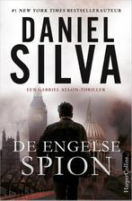 De Engelse spion 9789402708806, Boeken, Verzenden, Gelezen, Daniel Silva