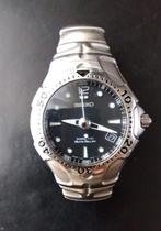 Seiko - Seiko Kinetic Auto Relay 5J22-0A50 Auto Quartz Watch