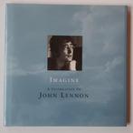 Imagine A celebration of John Lennon 9781857937473, Boeken, Verzenden, Zo goed als nieuw